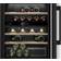 Bosch Serie | 6 KUW21AHG0G Black